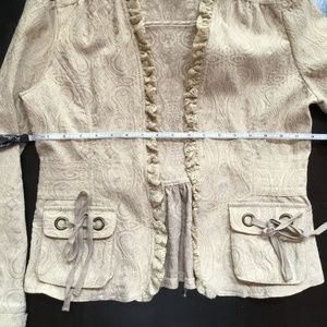 Floce | Luxury Blouse